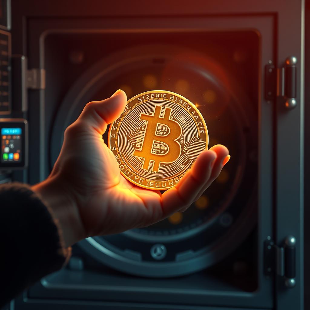 Your Money is Not Yours