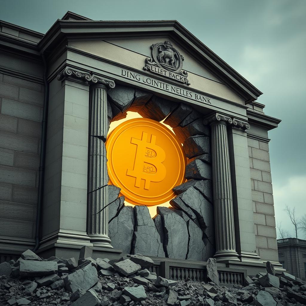 The Banking Cartel