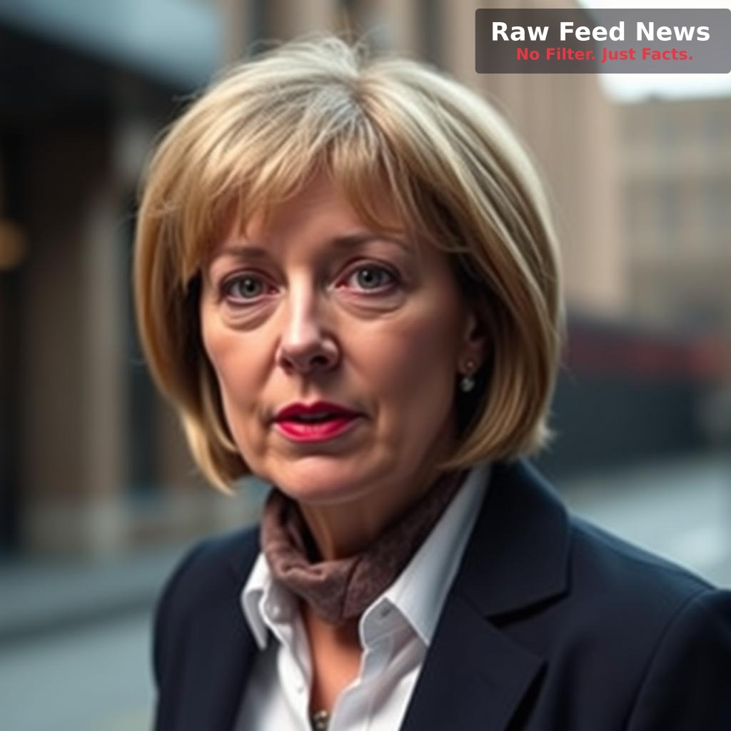 Labour MP says she will trigger leadership contest by Monday if cabinet does not launch challenge – ask it happened
