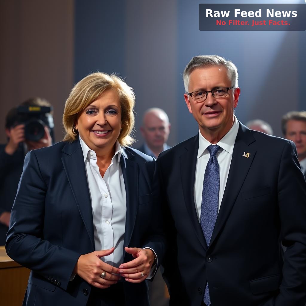Australia news live: Ley urges Liberals to accept Farrer loss to One Nation with ‘humility’, saying ‘voters never get it wrong’
