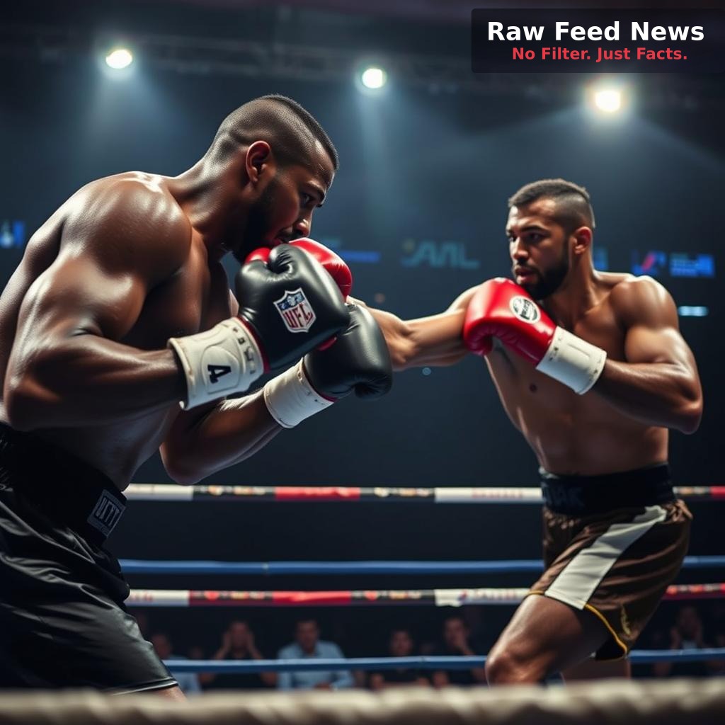 Dubois survives two knockdowns to dethrone Wardley