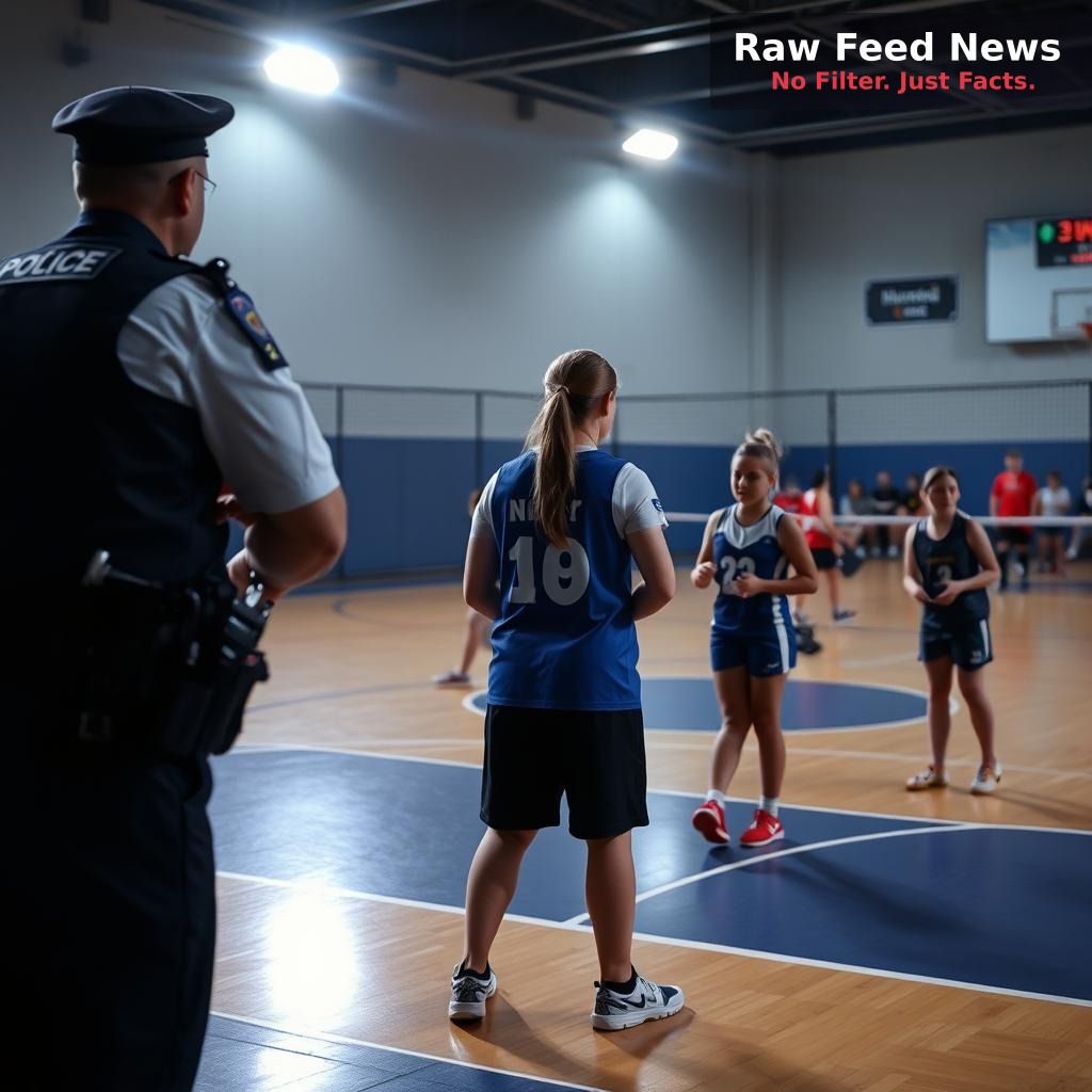 Police investigate alleged antisemitic abuse at children’s netball game in Sydney