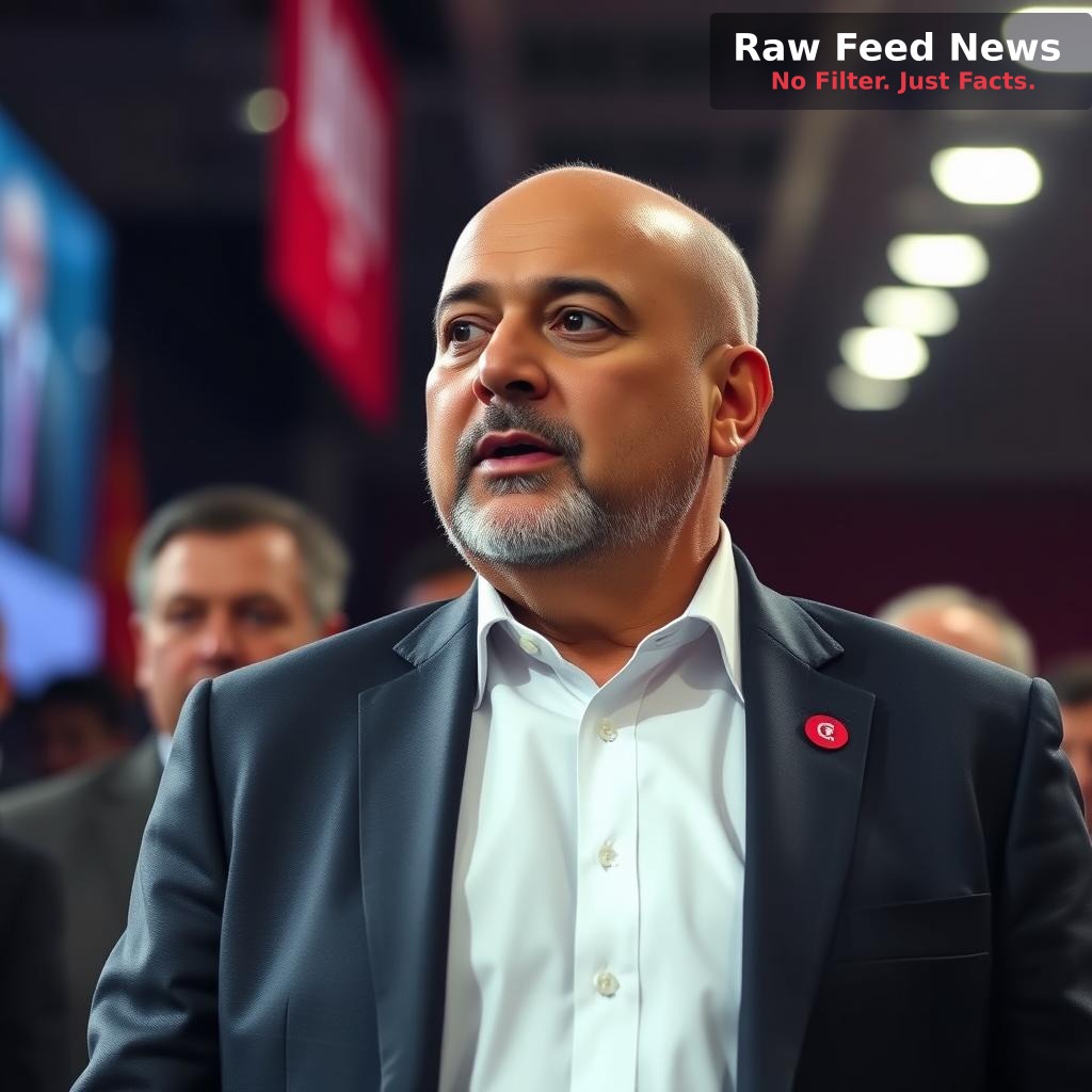 Sarwar says he will 'absolutely' stay on as Labour leader