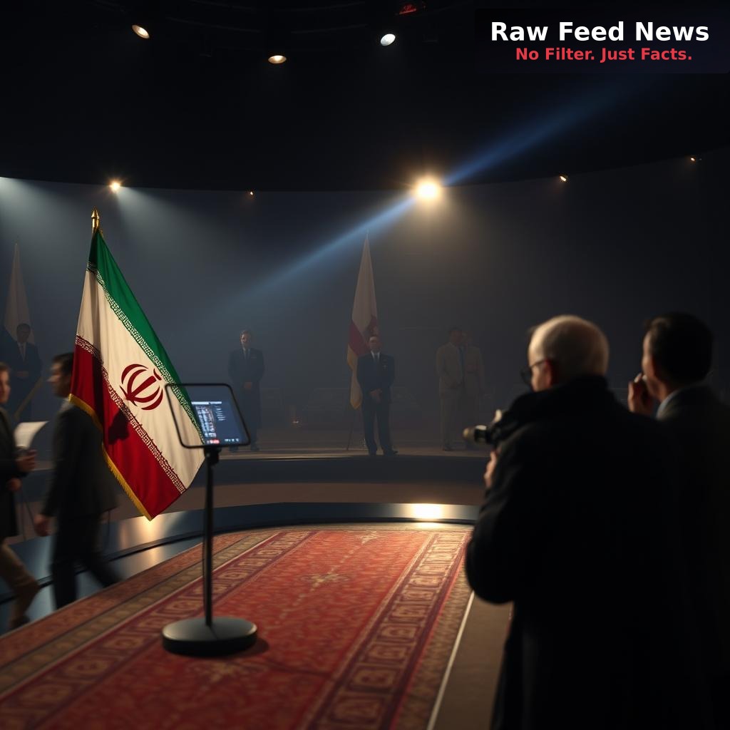 Iran says it has replied to US proposal as reported drone strikes strain ceasefire