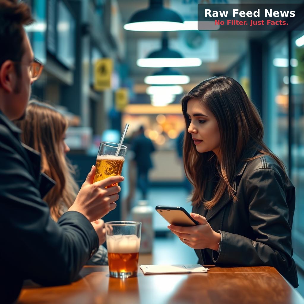 My sister was spending £1,000 a month on drink from delivery apps