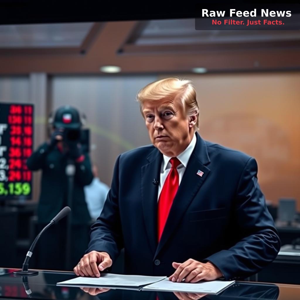 Oil prices jump after Trump dismisses Iran proposal to end war