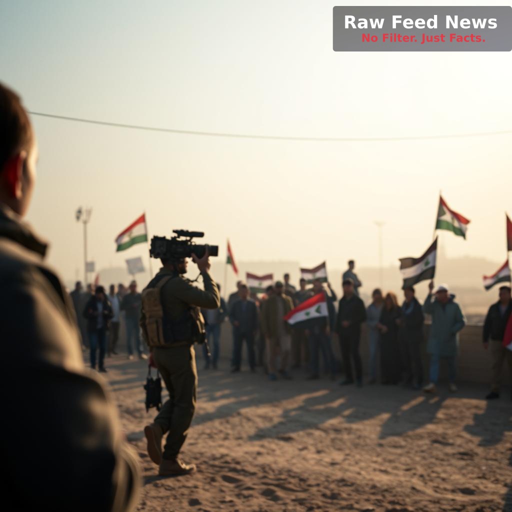 Gaza documentary dropped by the BBC wins BAFTA