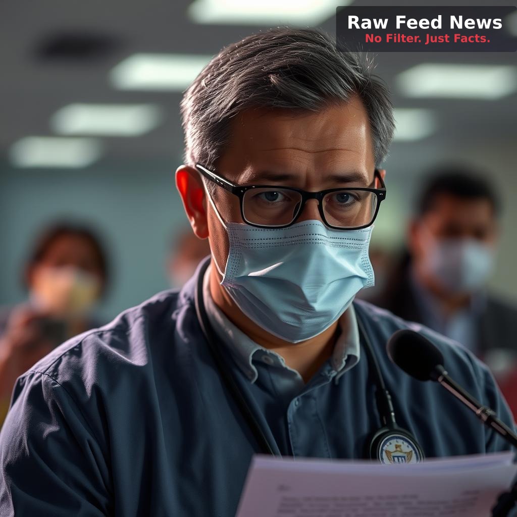 Monday briefing: Will the international effort to stop the further spread of hantavirus be successful?