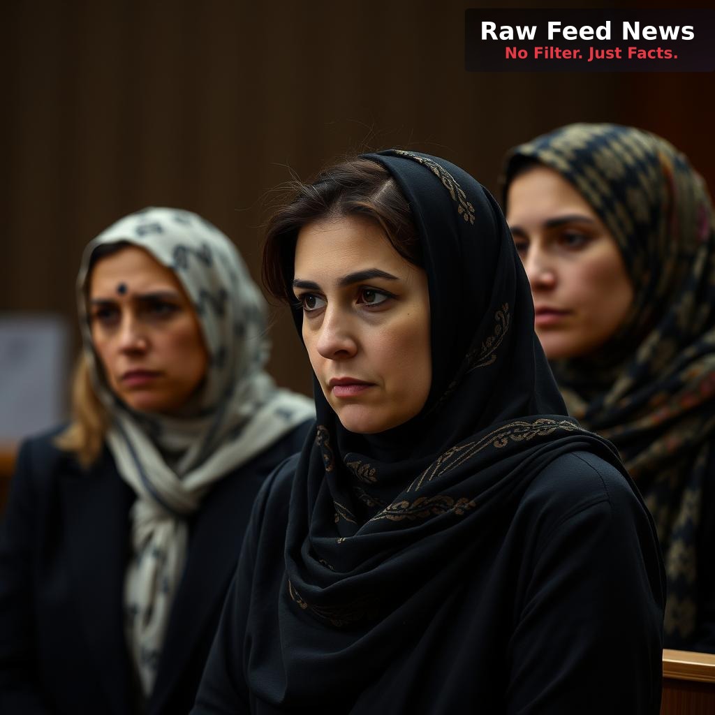 Australian women accused of slavery in Islamic State territory in Syria face Melbourne court