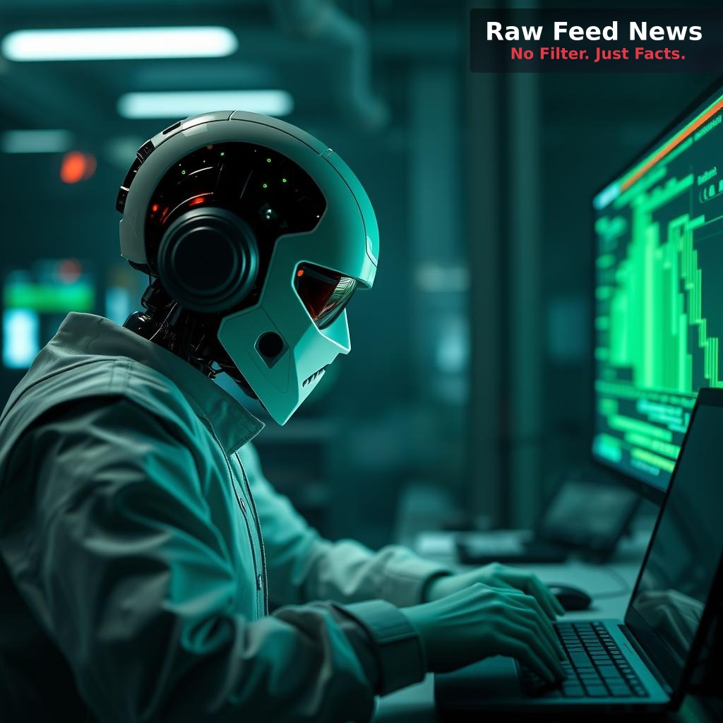 AI-powered hacking has exploded into industrial-scale threat, Google says