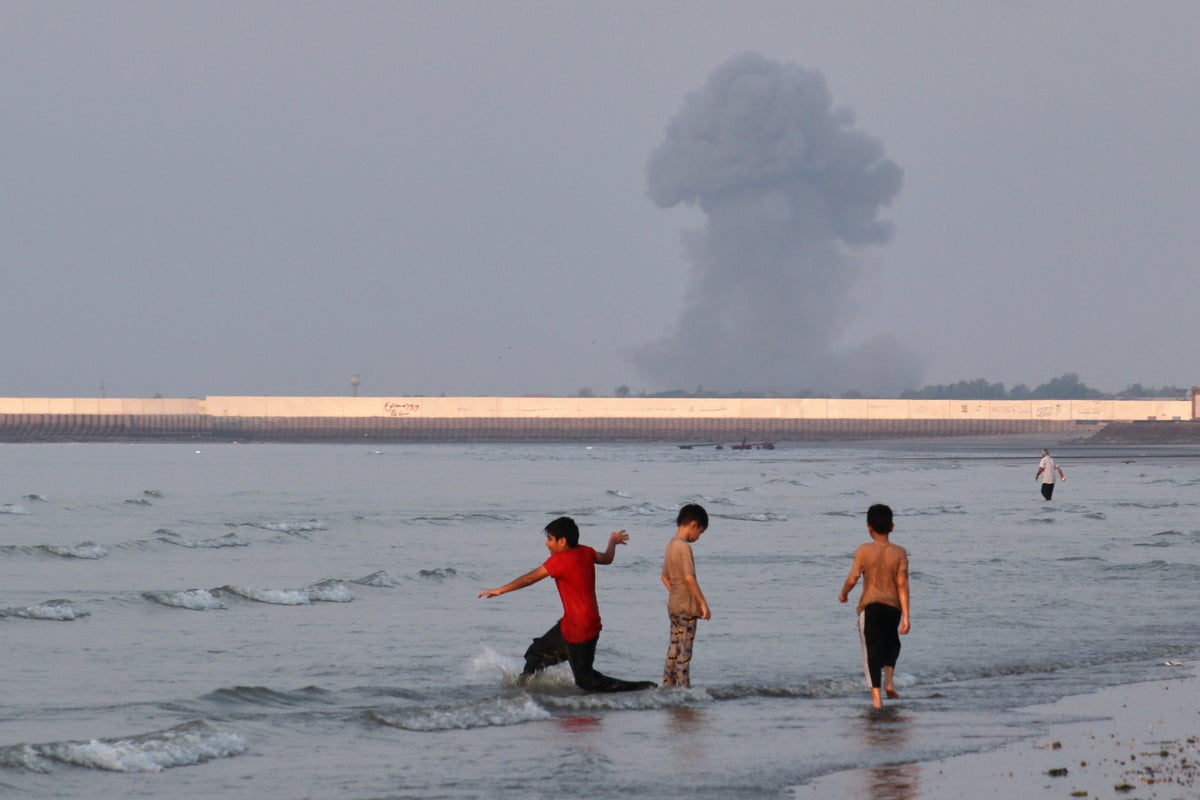 Beyond the Strait of Hormuz: How Gulf countries are preparing for life without the waterway